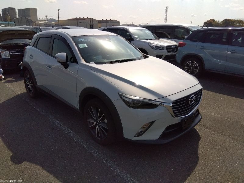 Ru Japan | Worldwide Car Exporters.